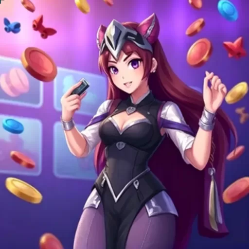 Menjelajahi Fitur Unggulan Situs Game buah4d