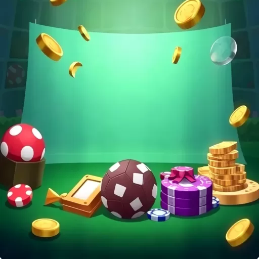 Mengulas Fitur Menarik di Situs Game buah4d