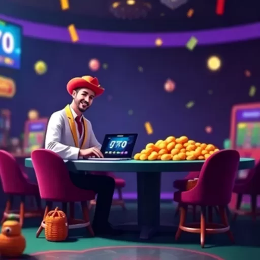 Panduan Lengkap Menggunakan Situs Game buah4d