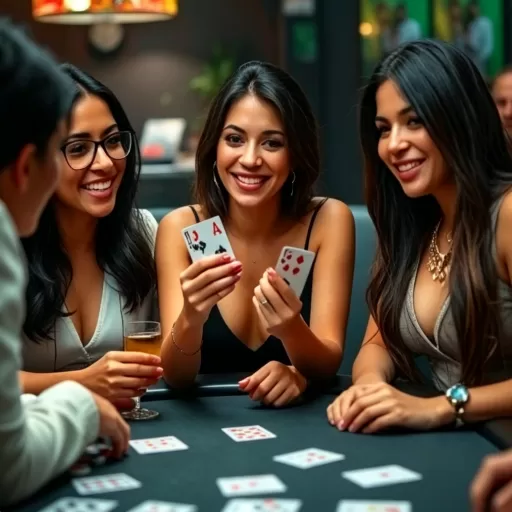 buah4d: Menyelami Keseruan Permainan Poker yang Menarik di Indonesia